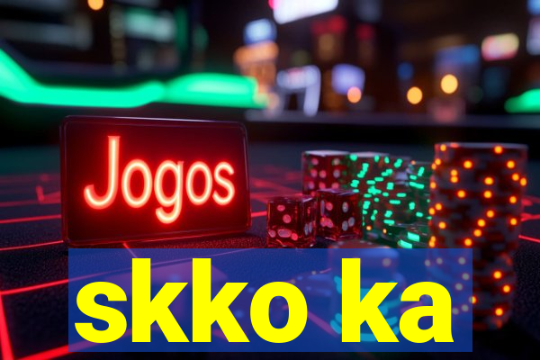 skko ka